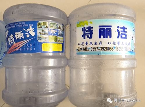 警惕！这家桶装水企业出事了，你家的饮用水安全吗？
