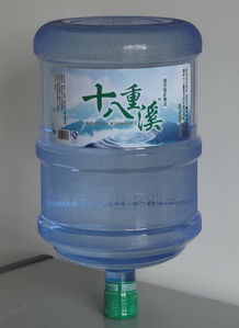 福州桶装水订购指南 如何选择与购买更放心